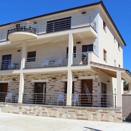 Medulinka Apartments Exterior photo