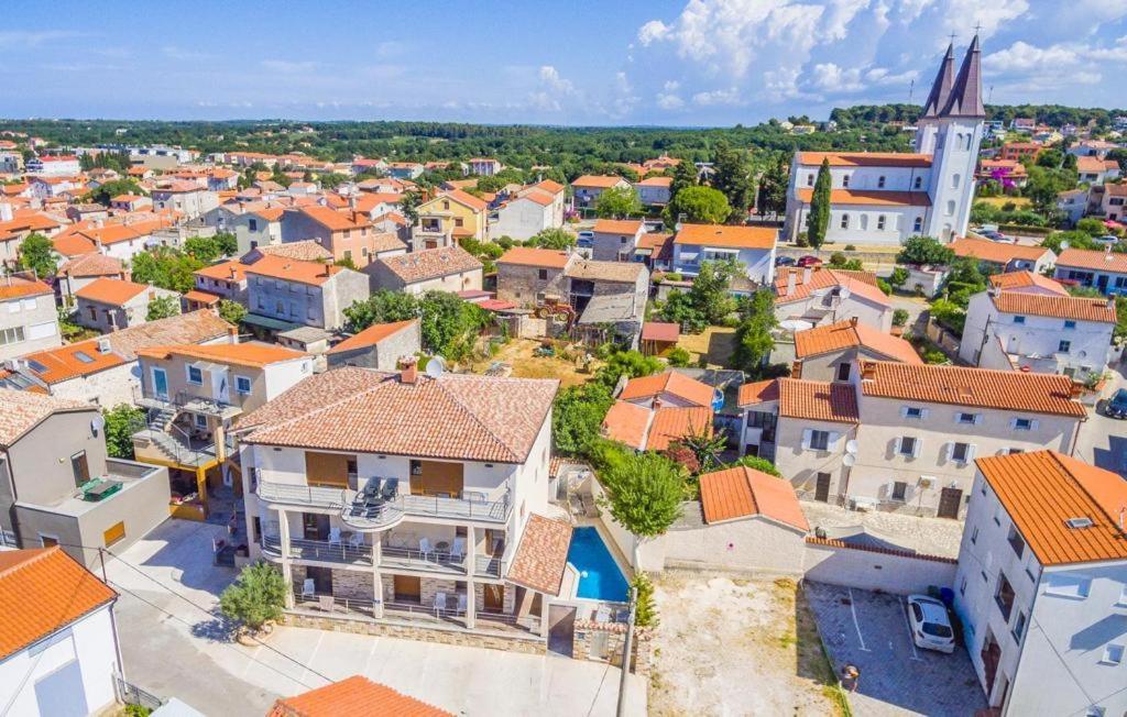 Medulinka Apartments Exterior photo