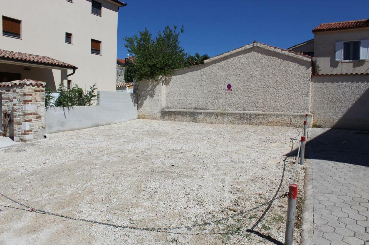 Medulinka Apartments Exterior photo