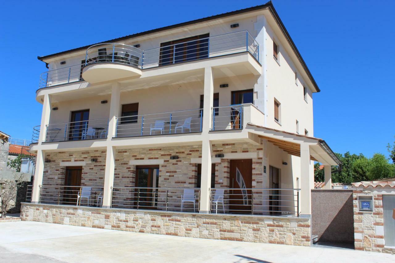 Medulinka Apartments Exterior photo